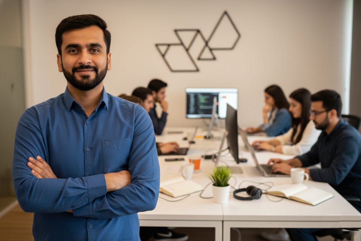 Ecommerce success story