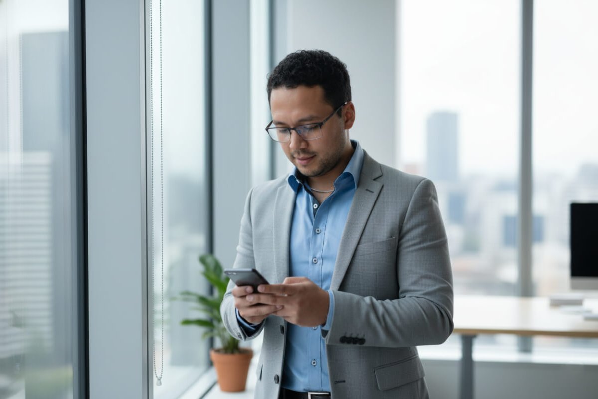 Startup success story